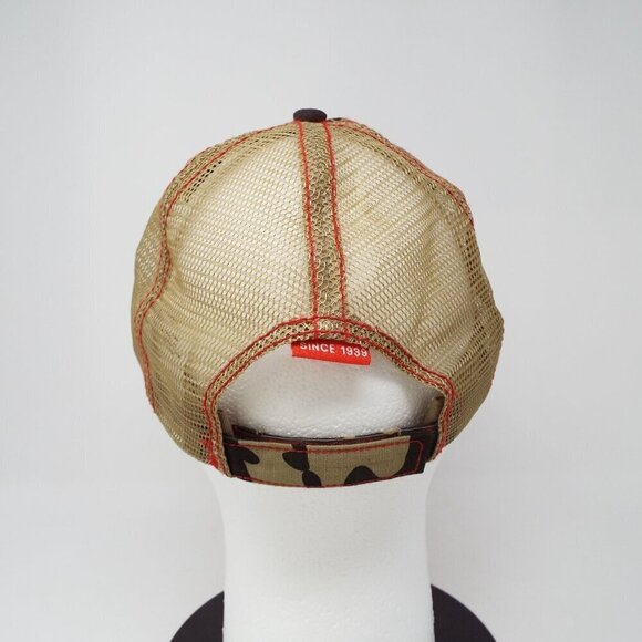 Peterbilt Trucker Hat - Picture 3 of 9